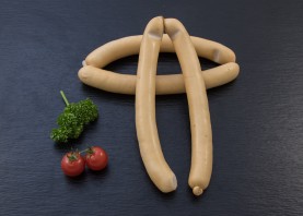 KNACK VOLAILLE - 220 gr - 2 paires