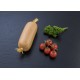 SAUCISSE DE FOIE DE VOLAILLE - 200 gr