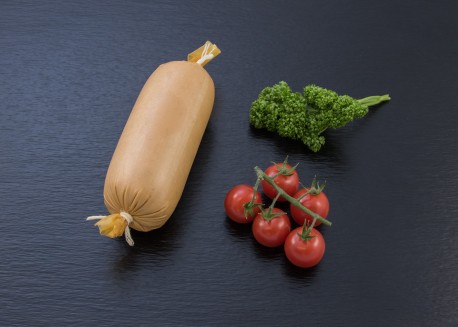 SAUCISSE DE FOIE DE VOLAILLE - 200 gr