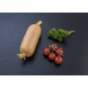 SAUCISSE DE FOIE DE VOLAILLE - 200 gr