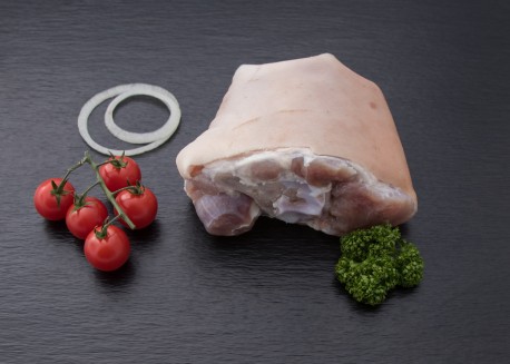 JAMBONNEAU AVANT SALE - 550 gr