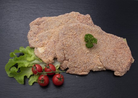 ESCALOPE VOSGIENNE - 440 gr