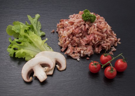 LARDONS - 200 gr