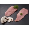 ESCALOPE DE PORC NOIX LABEL ROUGE - 350 gr