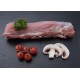 FILET MIGNON DE PORC LABEL ROUGE - 600 gr