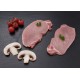 ESCALOPE DE PORC FILET -250 gr
