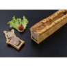 MIGNONNETTE DE PATE EN CROUTE - 500 gr