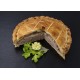 TOURTE RIESLING - 1kg