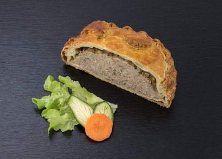 TOURTE VALLÉE - 1kg