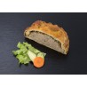 TOURTE VALLÉE - 1kg