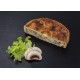 TOURTE JAMBON - 1kg