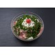 SALADE DE MUSEAU - 300 gr