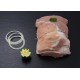 POITRINE DE VEAU FARCIE - 1 kg