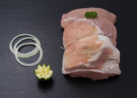 POITRINE DE VEAU FARCIE - 1 kg