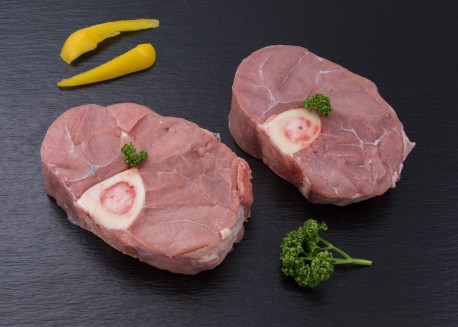 OSSO-BUCCO - 800 gr