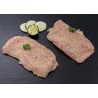 CORDON BLEU DE VEAU - 440 gr