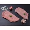ESCALOPE LONGE-NOIX DE VEAU - 360 gr