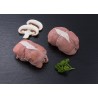 PAUPIETTE DE VEAU - 400 gr