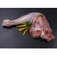 CUISSE DE DINDE - 1kg500