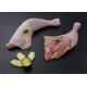CUISSE DE POULET - 560 gr