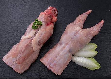 LAPIN - 1kg450