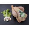 POULET BIO - 1kg550