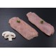 ESCALOPE DE DINDE - 340 gr