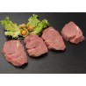 MÉDAILLON DE VEAU - 350 gr - 4 médaillons