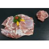 ÉPAULE D'AGNEAU S/OS - 500 gr