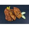GRILLADE DE VEAU À L'AIL DES OURS ET HERBES - 400 gr - 2 pièces