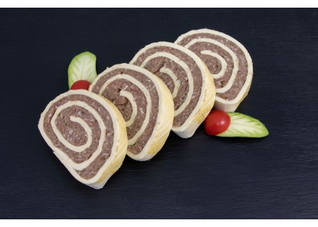 ESCARGOT LOLLY