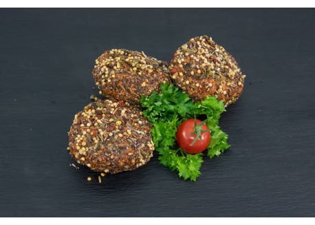 PALET TUNISIEN