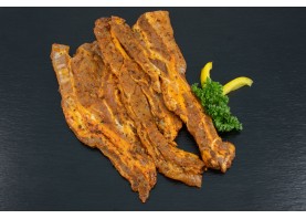 TENDRON DE VEAU A L'ITALIENNE - 300 gr - 2 pièces