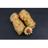 CUISSE DE POULET DÉSOSSÉE CITRON CHILI - 470 gr