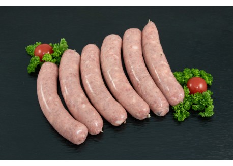 CHIPOLATAS - 345 gr