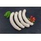 SAUCISSE A GRILLER AU FROMAGE - 220 gr - 2 pièces