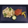 PLAT DU JOUR - La part