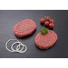 STEACK HACHÉ 300 gr - 2 pièces