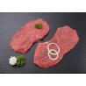RUMSTEAK - 400 gr - 2 pièces