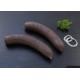 BOUDIN NATURE - 400 gr - 2 pièces