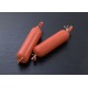 SAUCISSE À TARTINER - 130 gr