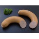 SAUCISSE DE VIANDE - 250 gr