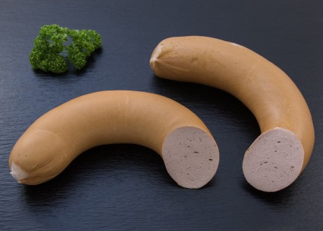 SAUCISSE DE VIANDE - 250 gr