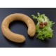 SAUCISSE DE VIANDE VOLAILLE - 250 gr