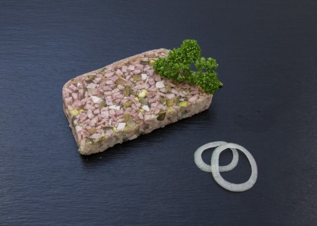 PRESSKOPF DE CHARCUTERIE - 180 gr