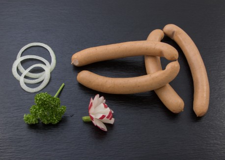KNACKS - 220 gr - 2 paires