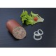 SAUCISSE AIL DES OURS - 150 gr