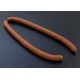 SAUCISSE À CROQUER - 180 gr  - 2 pièces