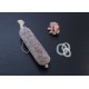 SALAMI MAISON - 220 gr