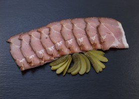 JAMBON FUMÉ - 150 gr
